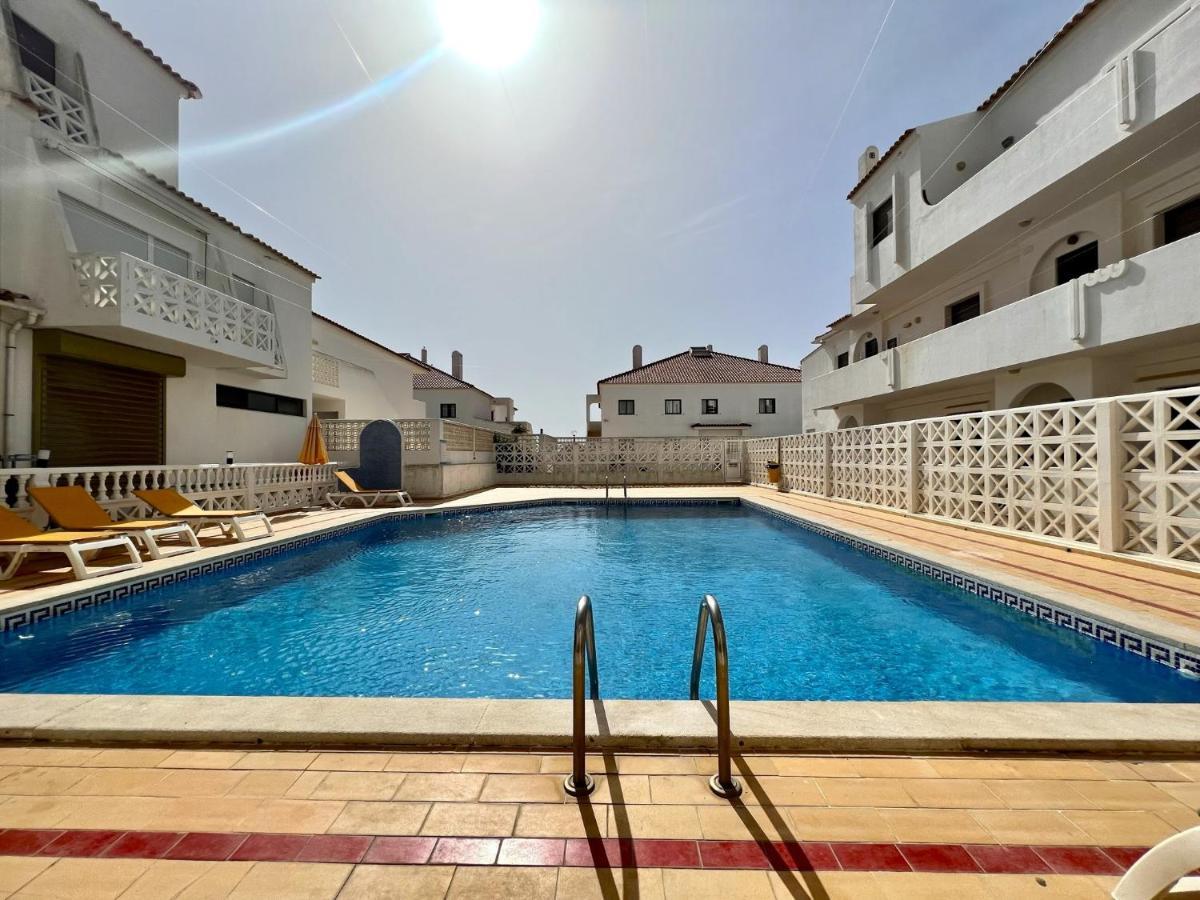 Albufeira Central 3 With Pool By Homing Екстериор снимка