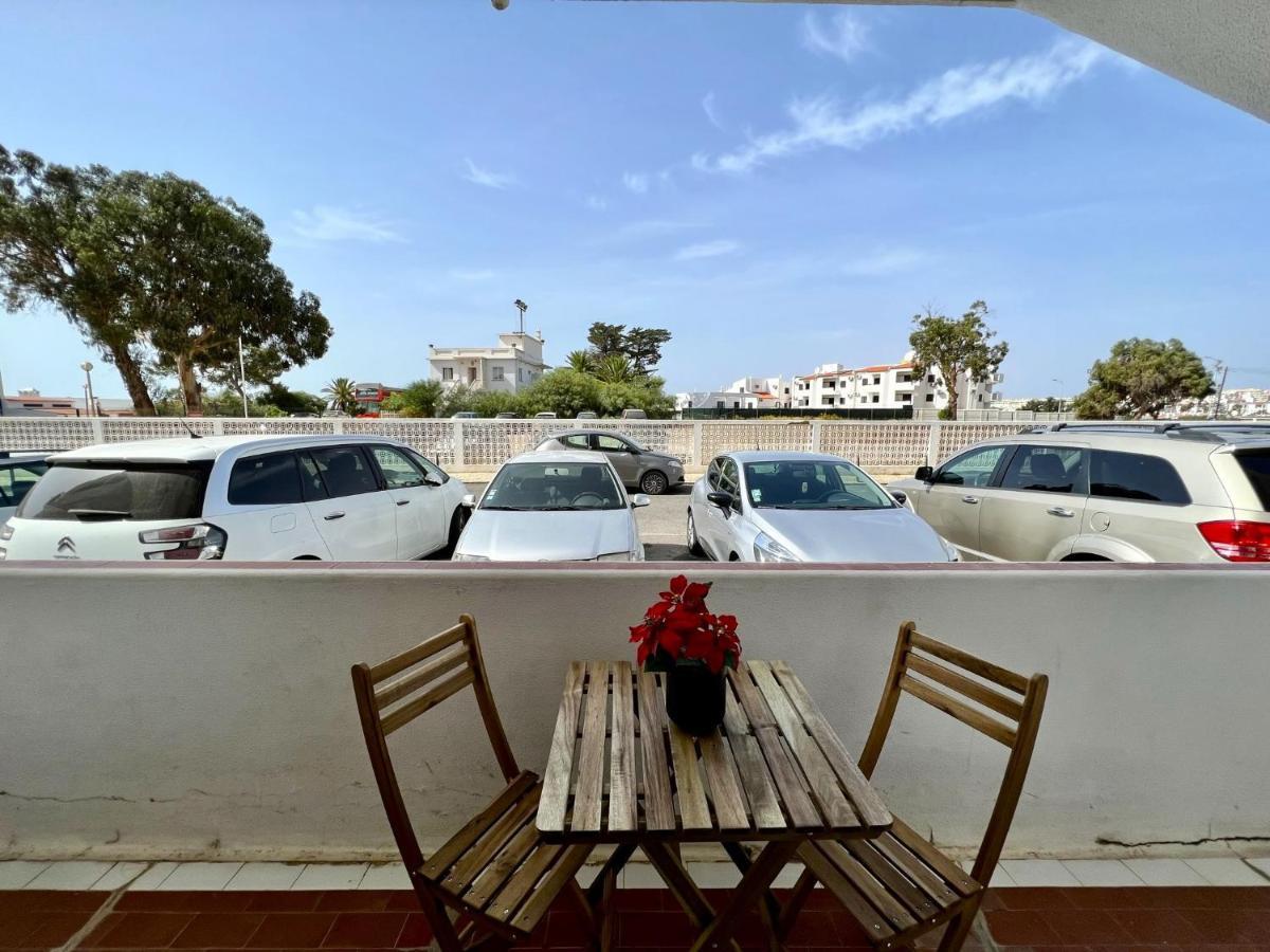 Albufeira Central 3 With Pool By Homing Екстериор снимка