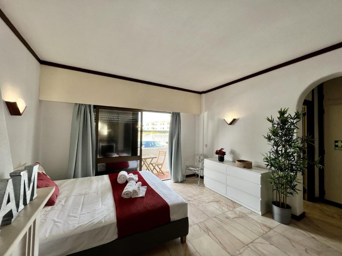 Albufeira Central 3 With Pool By Homing Екстериор снимка