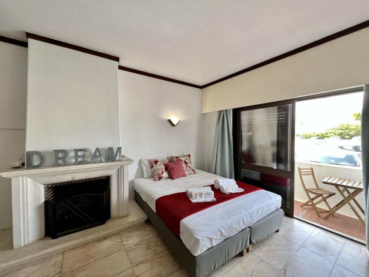 Albufeira Central 3 With Pool By Homing Екстериор снимка