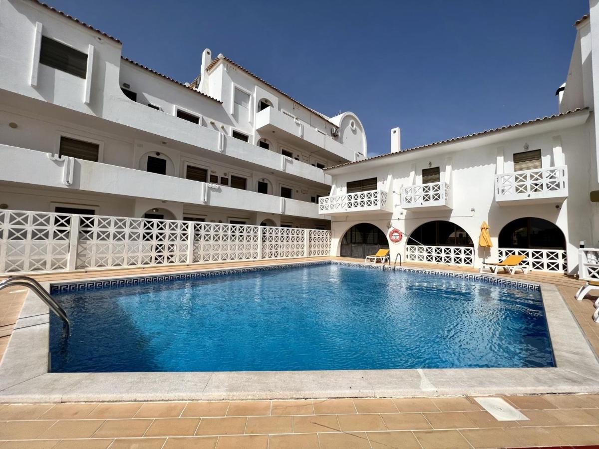 Albufeira Central 3 With Pool By Homing Екстериор снимка