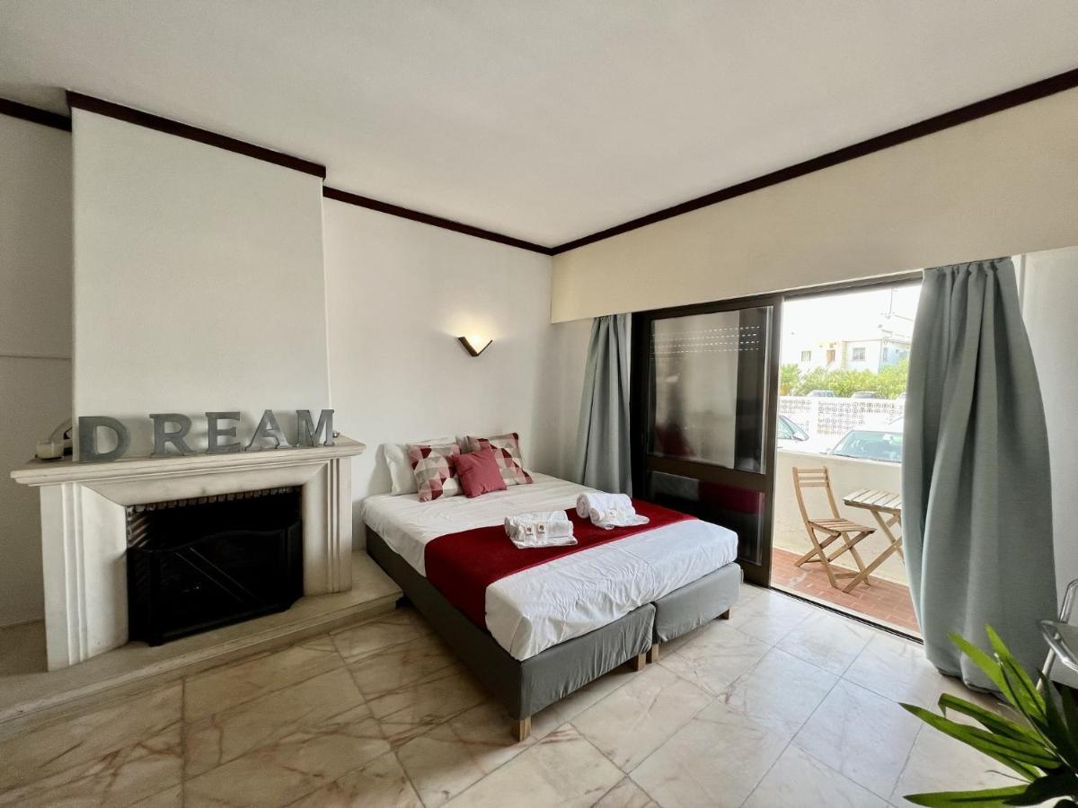 Albufeira Central 3 With Pool By Homing Екстериор снимка