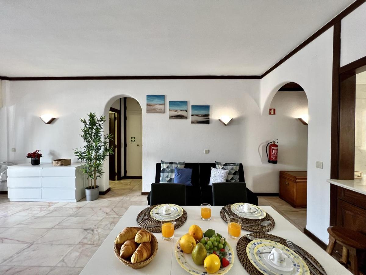 Albufeira Central 3 With Pool By Homing Екстериор снимка