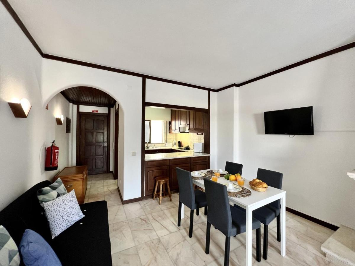 Albufeira Central 3 With Pool By Homing Екстериор снимка