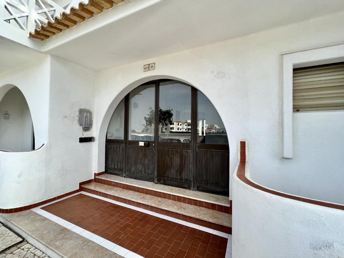 Albufeira Central 3 With Pool By Homing Екстериор снимка
