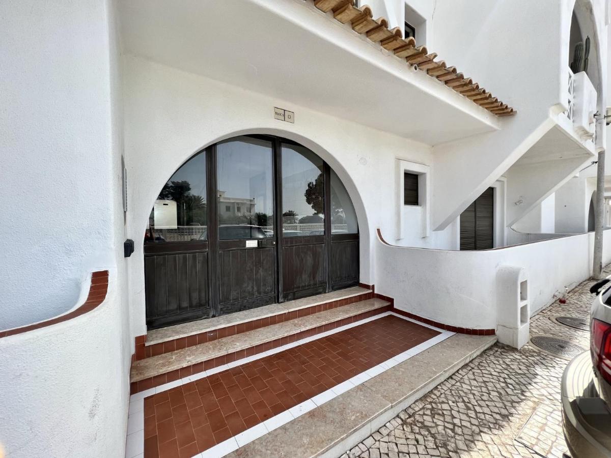 Albufeira Central 3 With Pool By Homing Екстериор снимка
