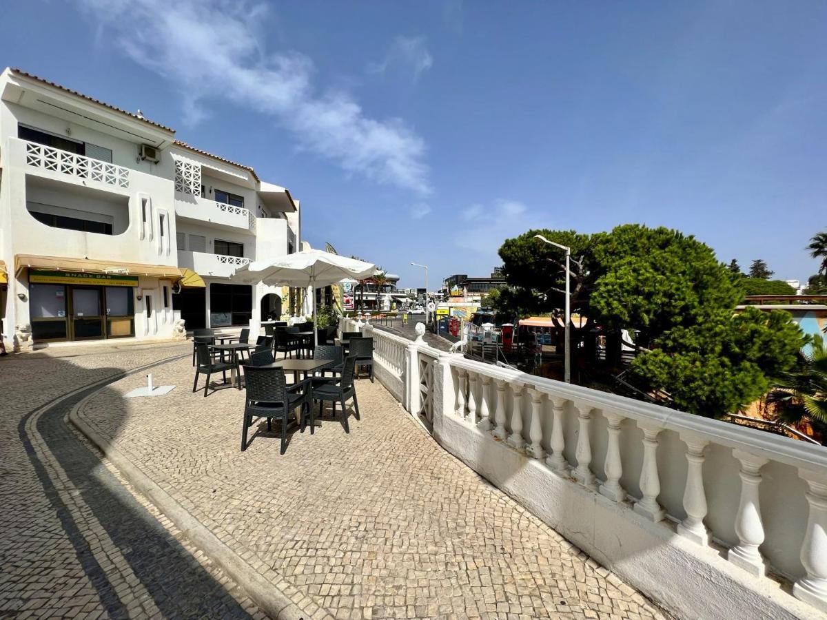 Albufeira Central 3 With Pool By Homing Екстериор снимка