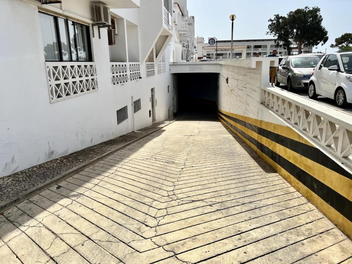 Albufeira Central 3 With Pool By Homing Екстериор снимка