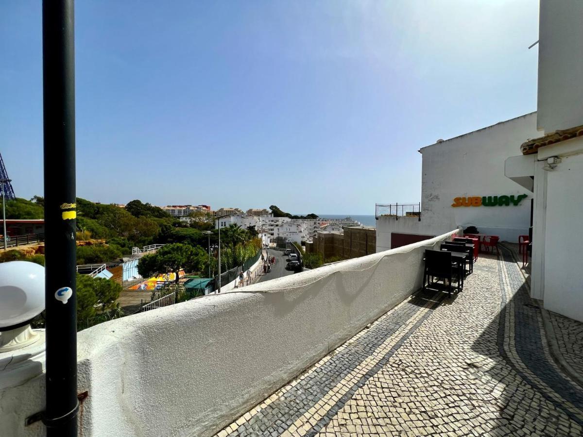 Albufeira Central 3 With Pool By Homing Екстериор снимка
